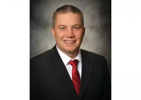 Chris Dinkelman - State Farm Insurance Agent in Idaho Falls, ID